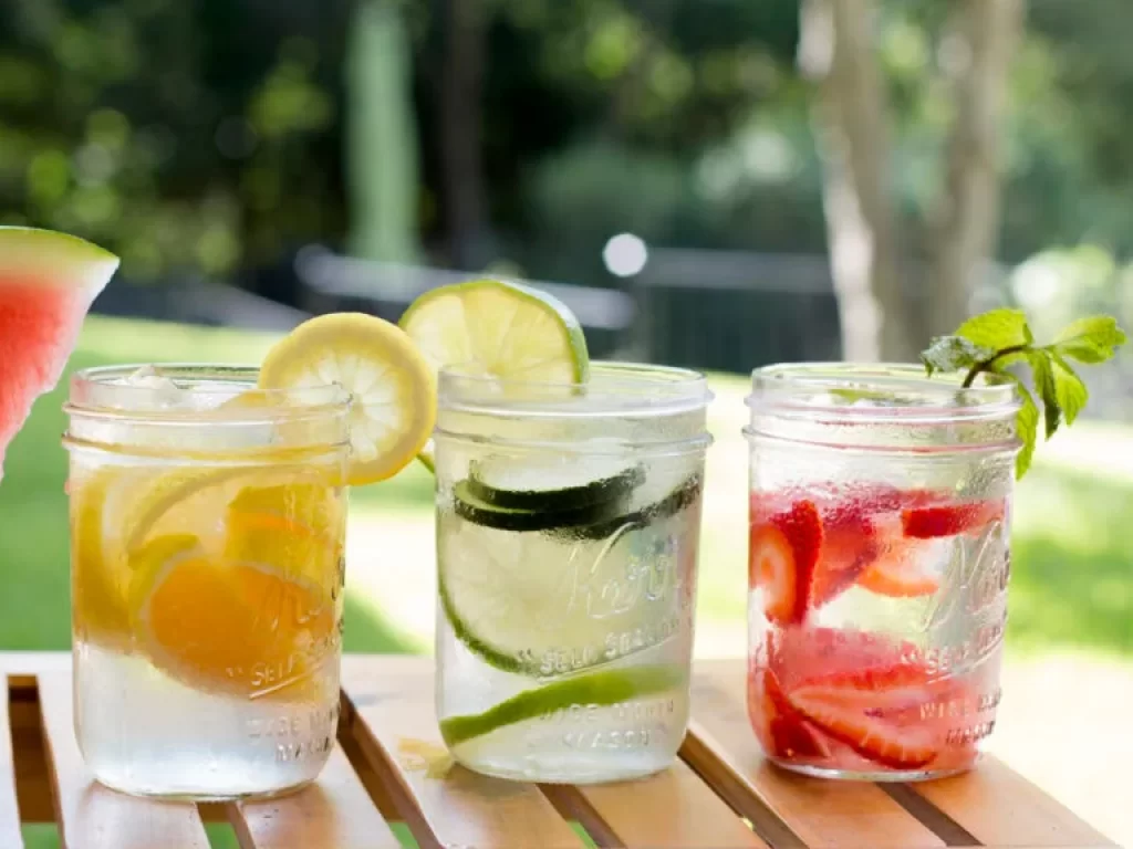 &ldquo;Bol Sıvı Tüketin&rdquo; Cümlesindeki &ldquo;Sıvı&rdquo; Nedir?